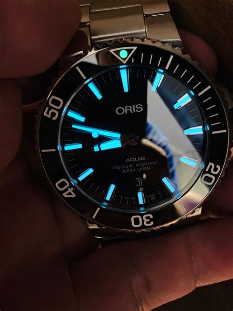 how to spot fake oris watch|authentic oris watch decoder.